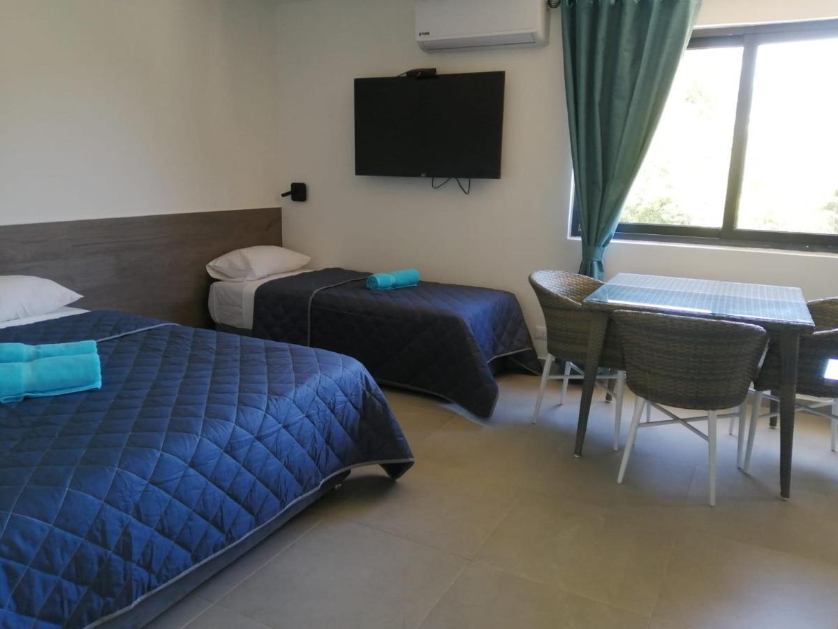 Hotel Oasis-Dream Holidays - La Petite France サン・バーナディノ エクステリア 写真