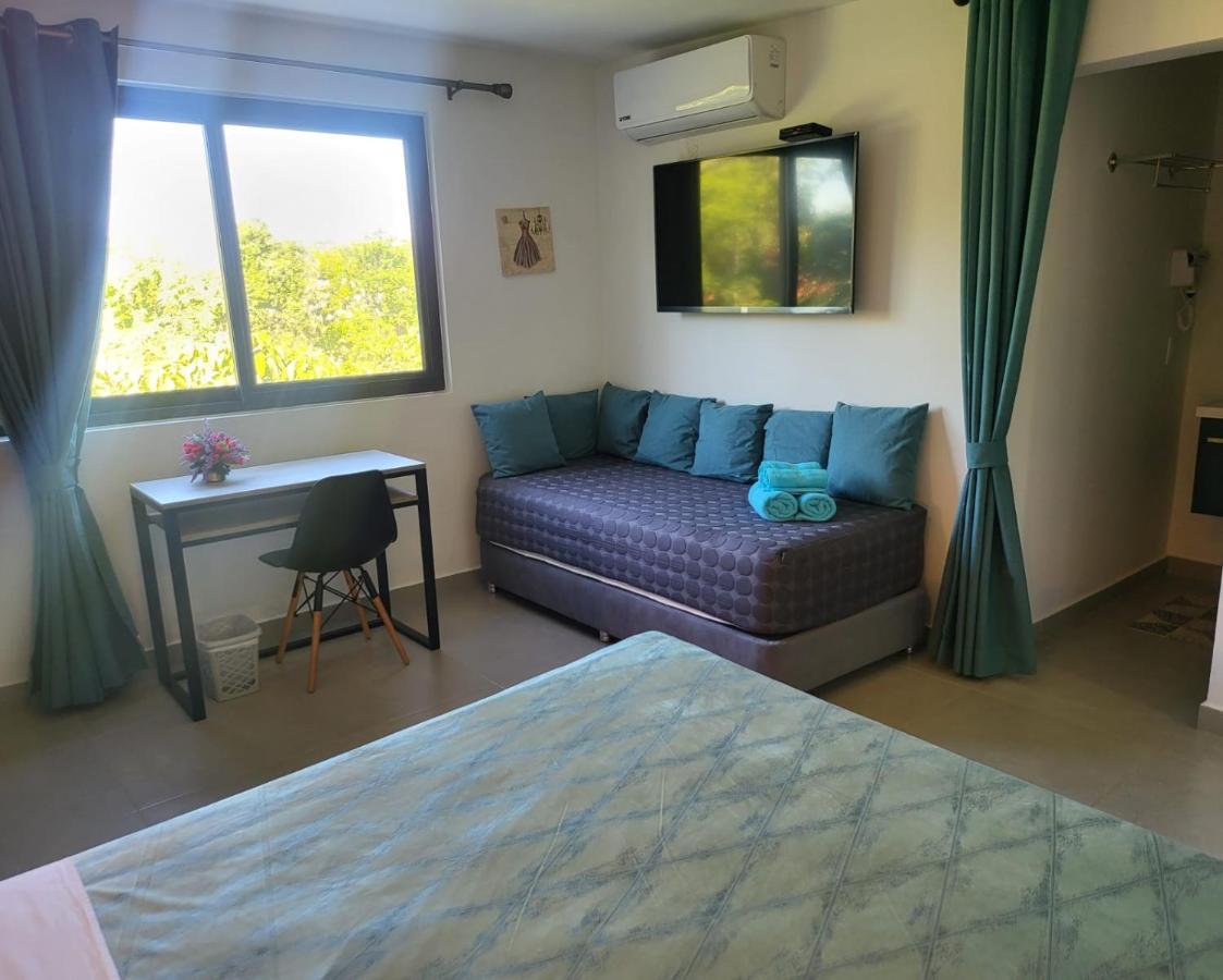 Hotel Oasis-Dream Holidays - La Petite France サン・バーナディノ エクステリア 写真